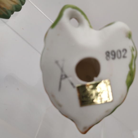 Vintage Homco Turtle Snail Figurines Spring - Picture 6 of 13